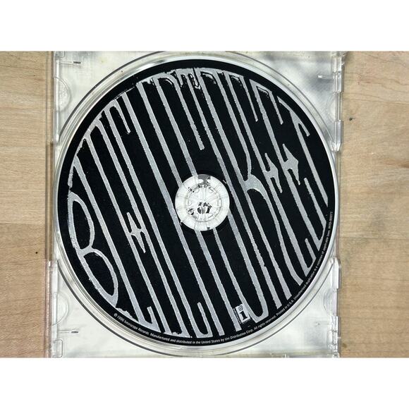 Blackstreet : Another Level CD (1999) - Picture 5 of 6